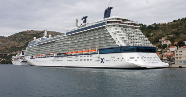 Celebrity Eclipse