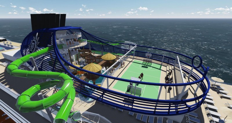 MSC-Seaside-aquapark