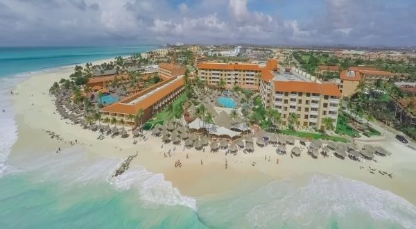 Aruba