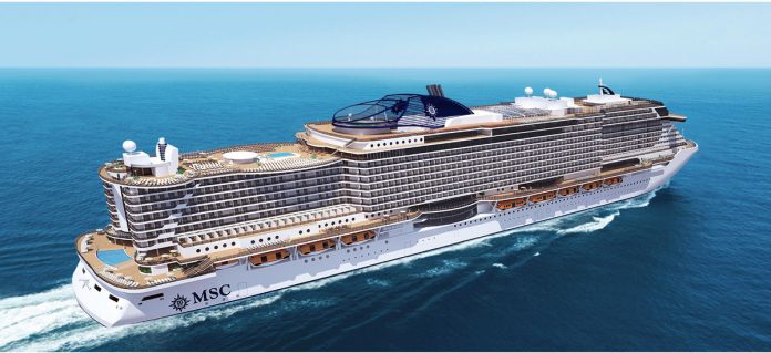 MSC-Seaside