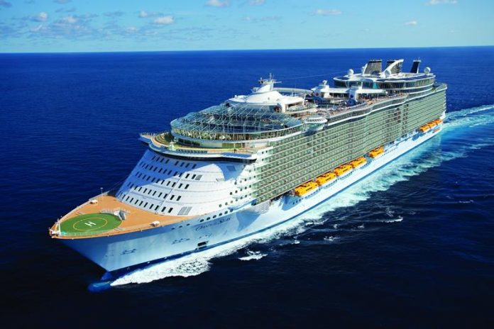 Royal Caribbean