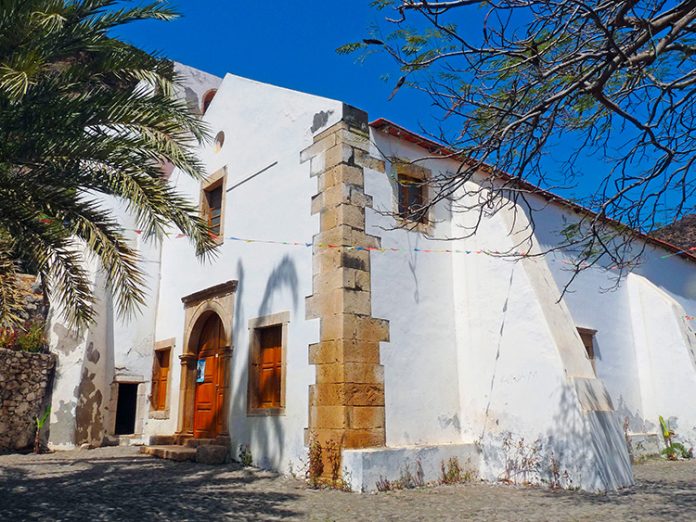 Igreja de Nossa Senhora do Rosário