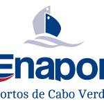 Enapor logo vetor