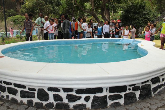 Estância Turística de Passagem verdadeiro chamariz para o turismo interno